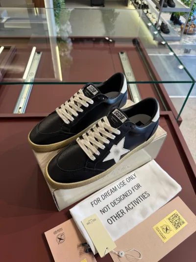 Golden Goose GSB