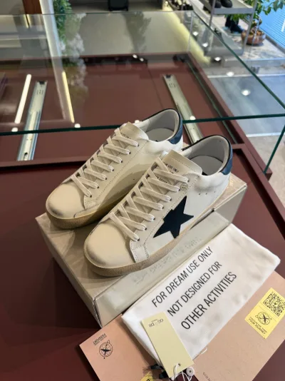 Golden Goose GDD