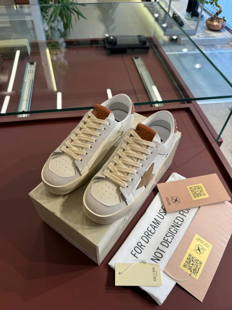 Golden Goose K