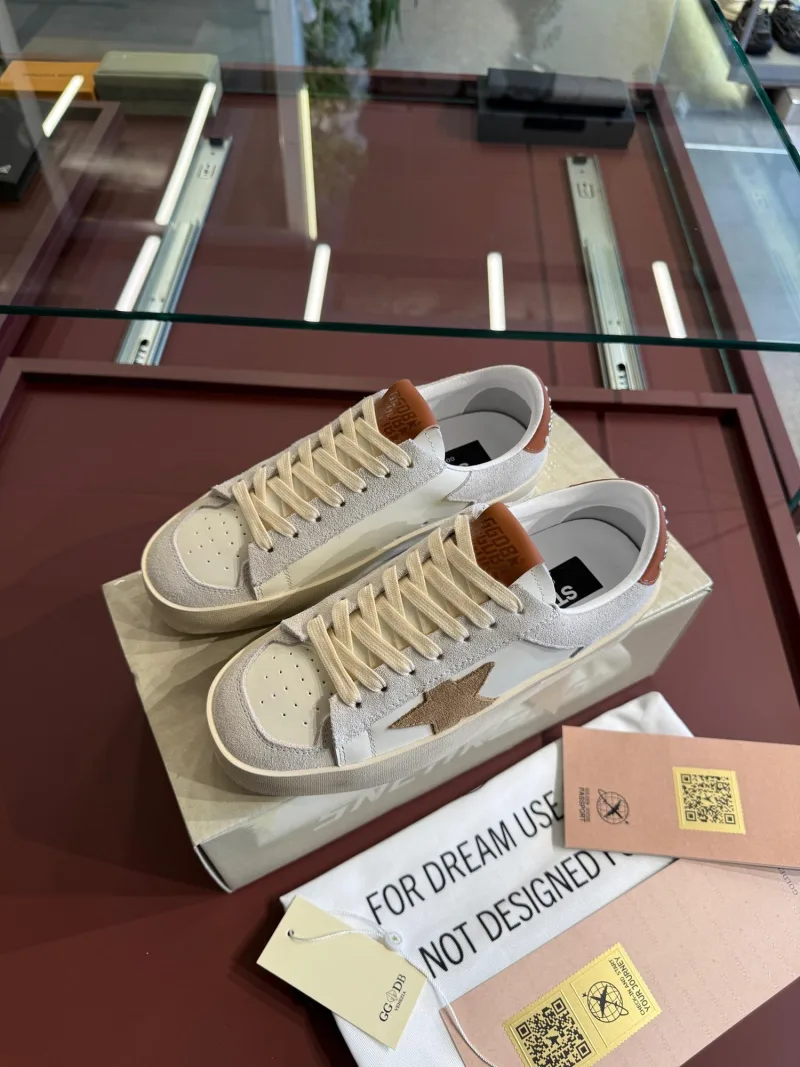 Golden Goose K