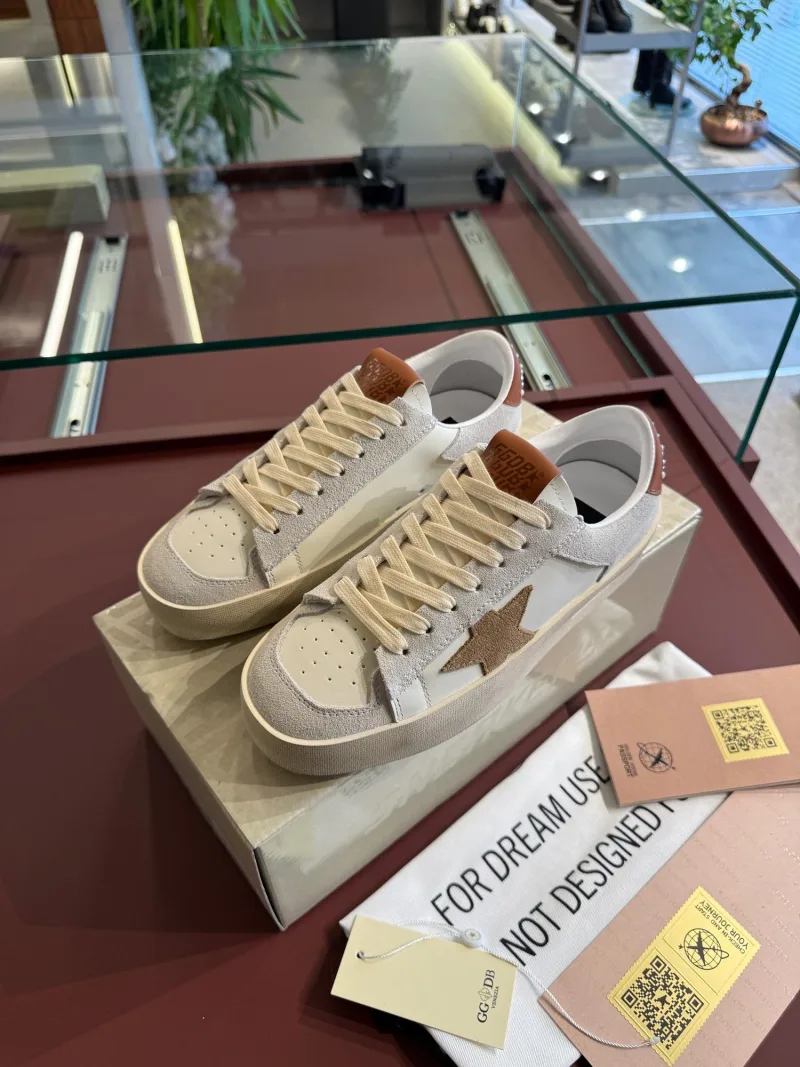 Golden Goose K