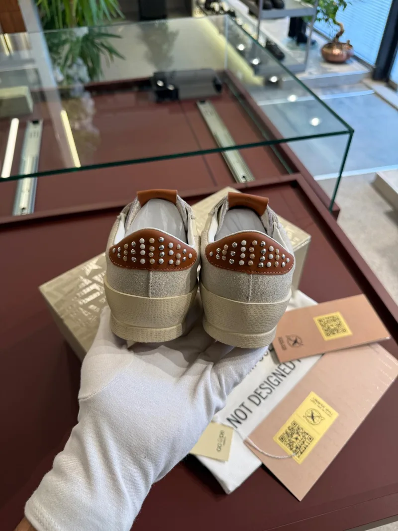 Golden Goose K