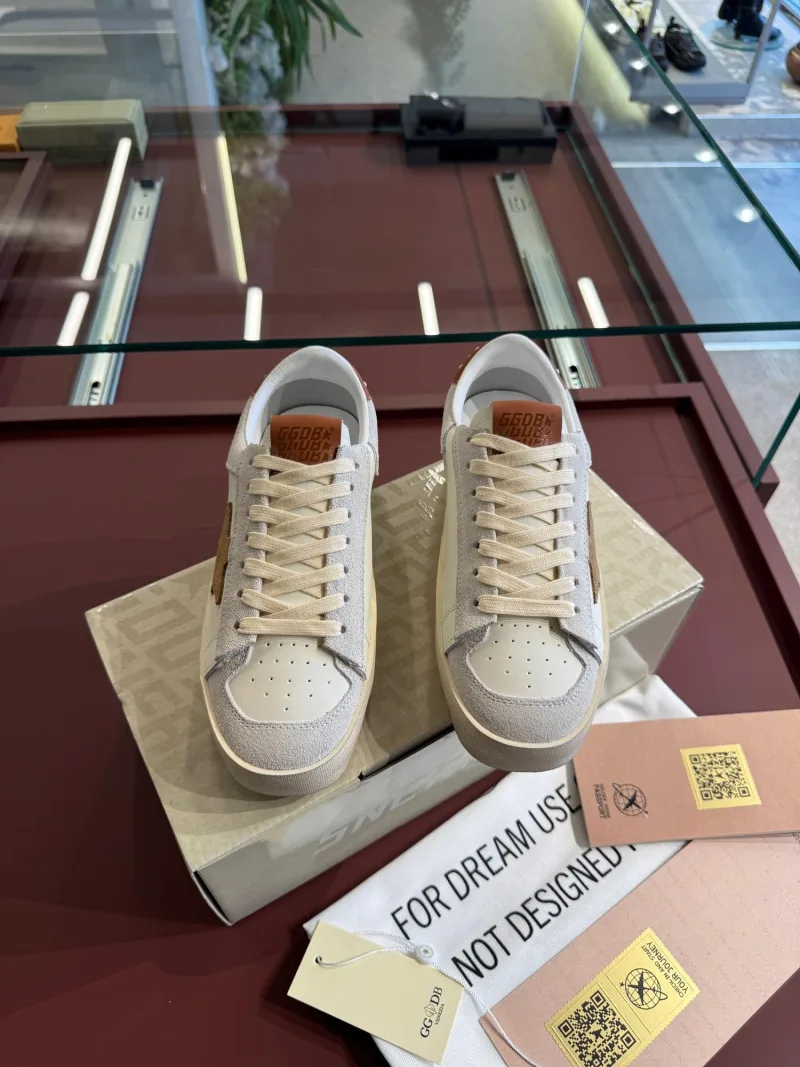 Golden Goose K
