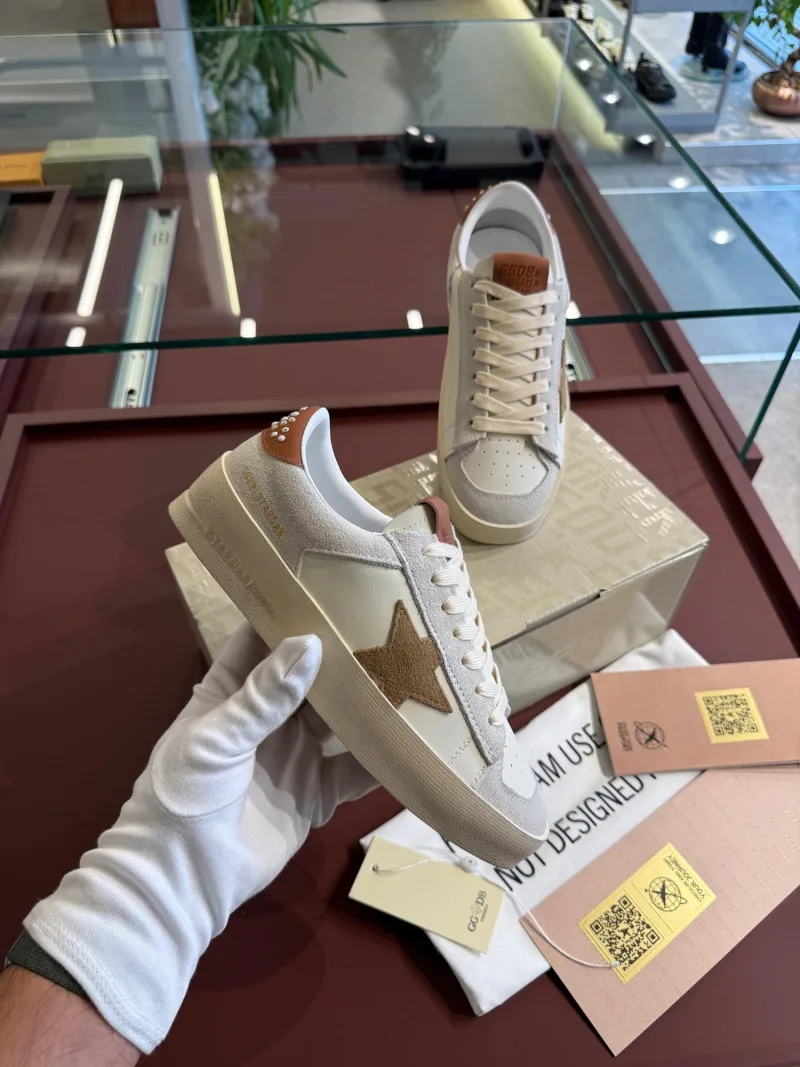 Golden Goose K