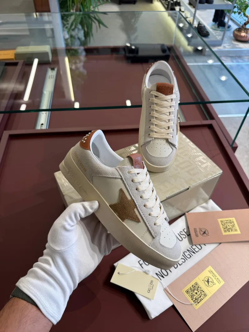 Golden Goose K