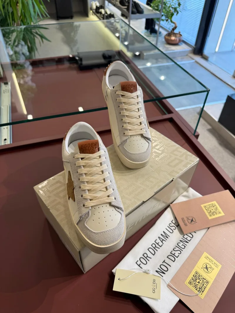 Golden Goose K