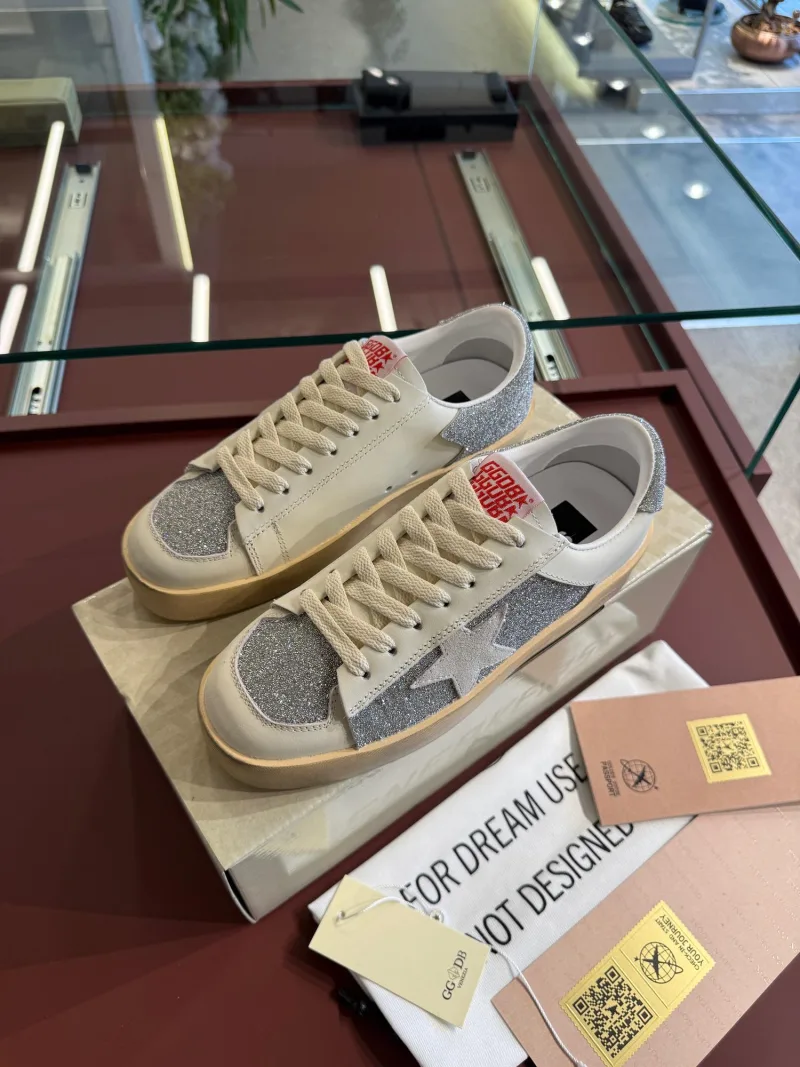 Golden Goose GT