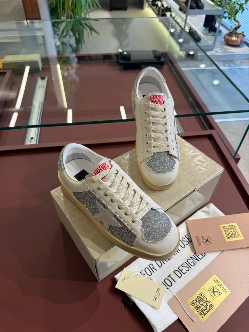 Golden Goose GT
