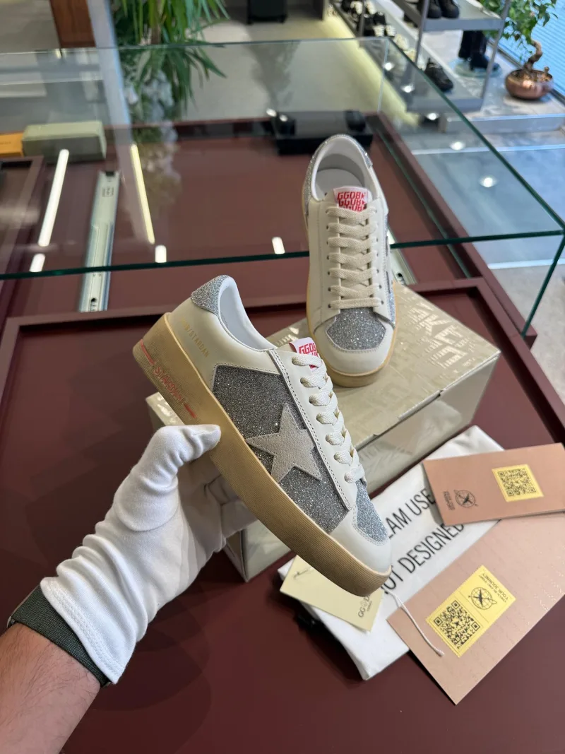 Golden Goose GT