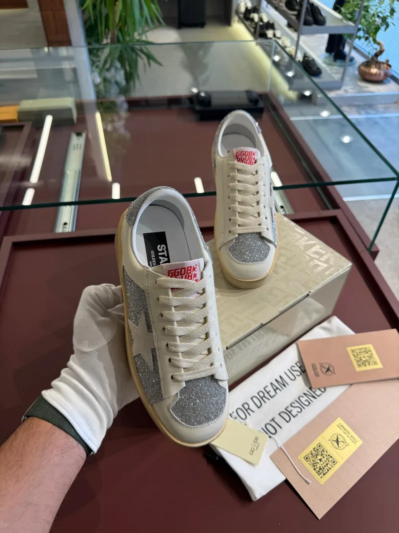 Golden Goose GT