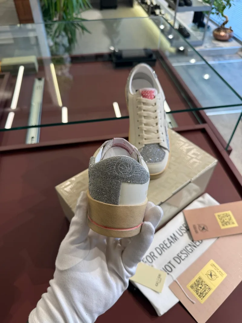 Golden Goose GT
