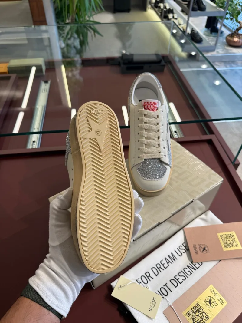 Golden Goose GT