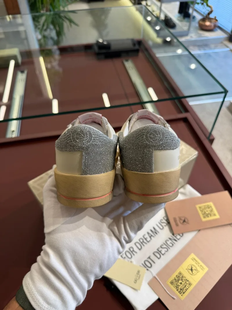 Golden Goose GT