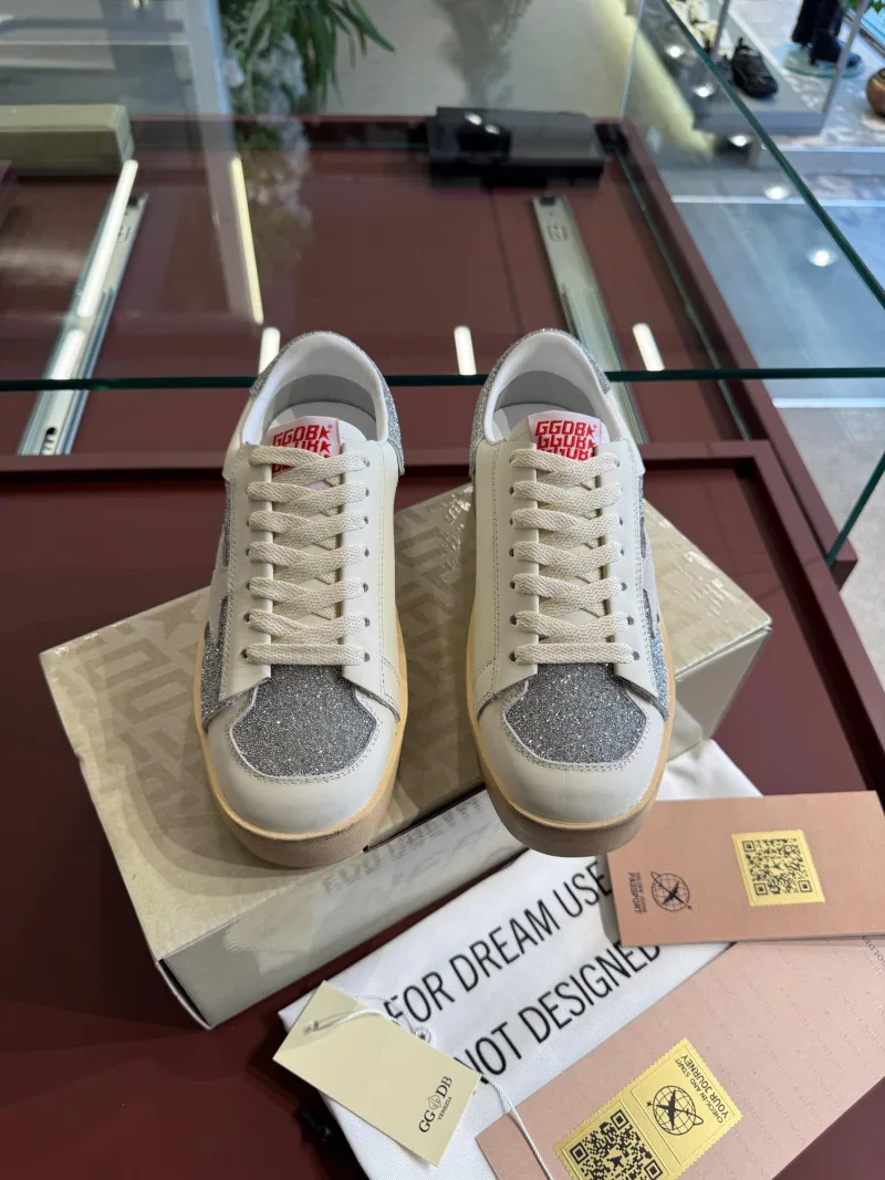 Golden Goose GT