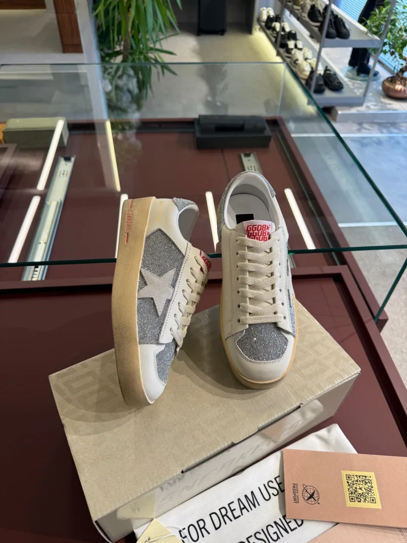 Golden Goose GT