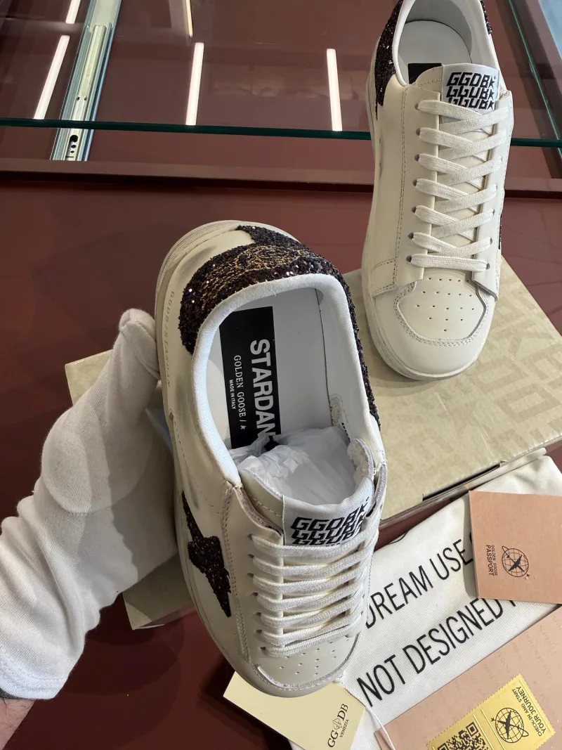 Golden Goose MT