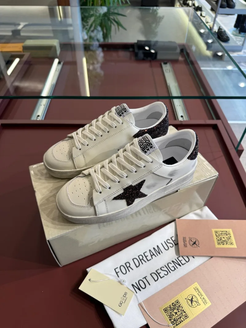 Golden Goose MT