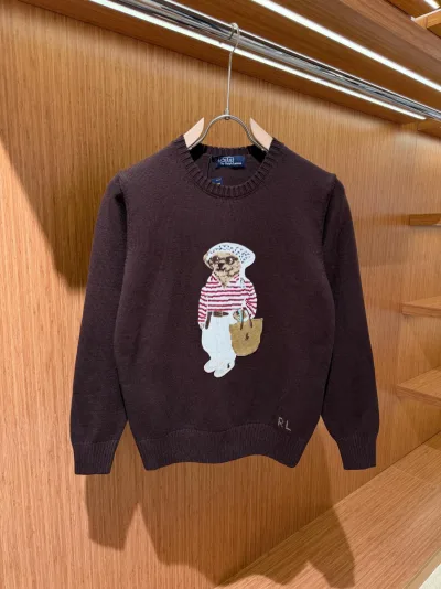 Polo Ralph Lauren Kadın Triko Kazak K