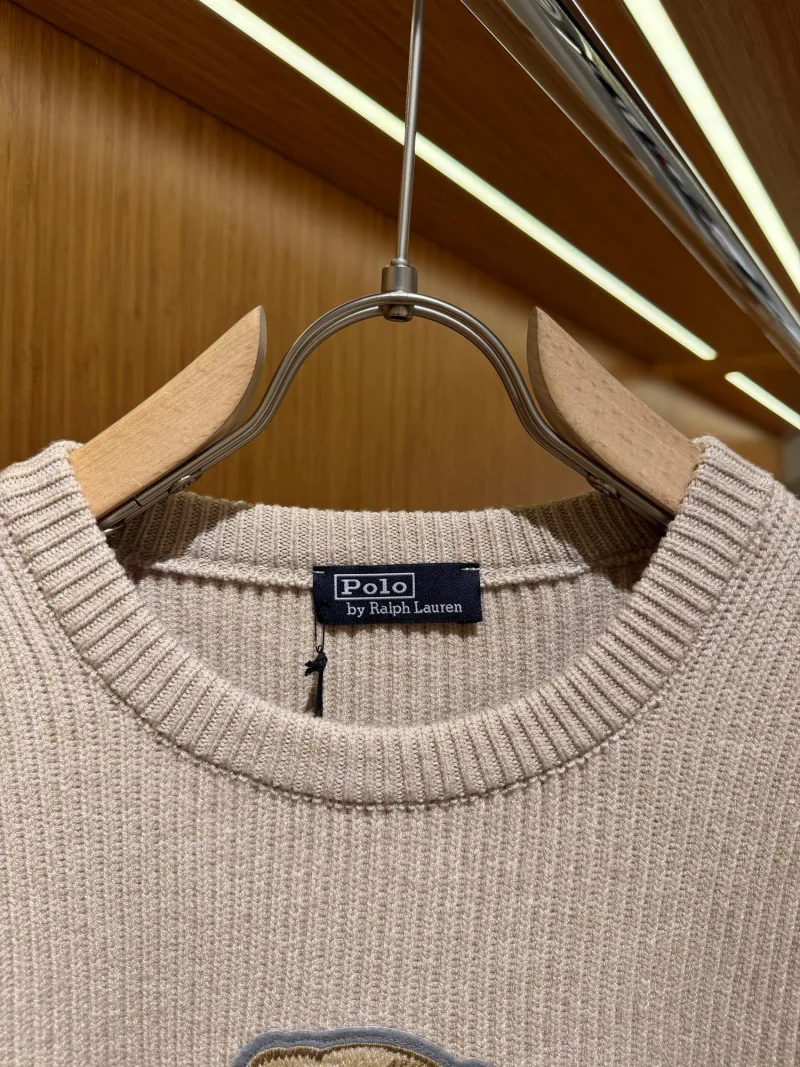 Polo Ralph Lauren Kadın Triko Kazak KRM