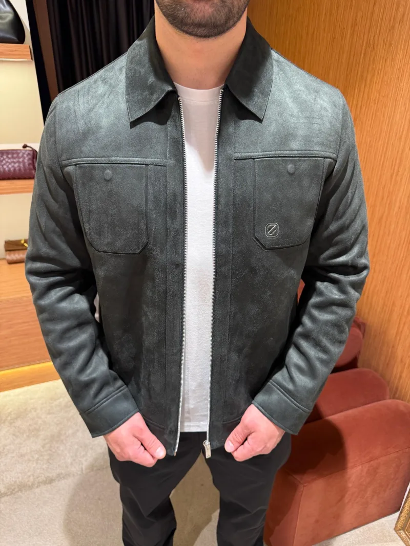 Zegna  Ceket Y