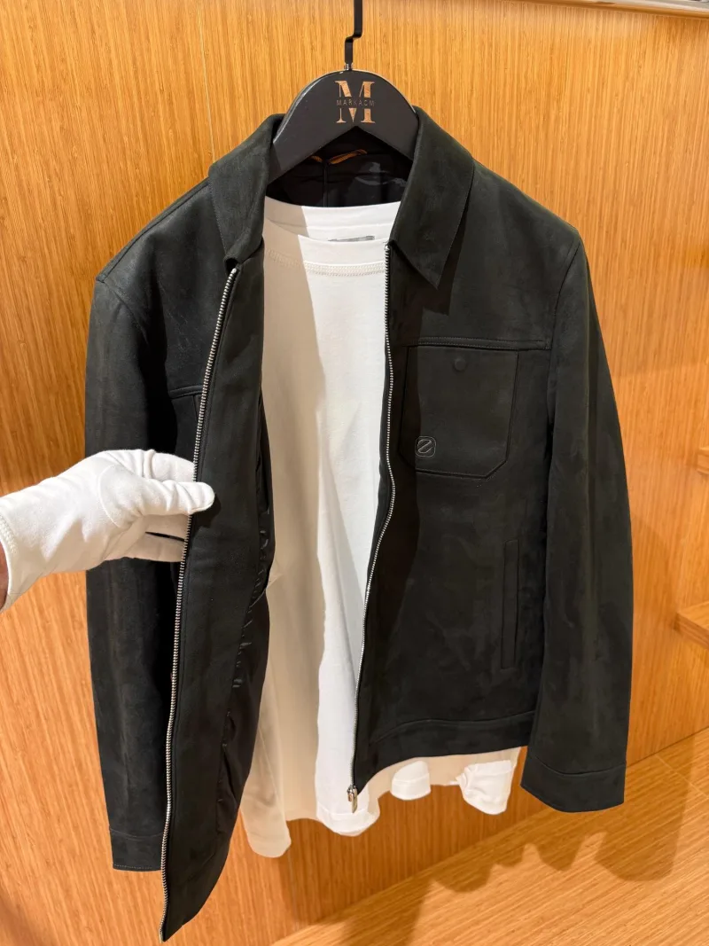 Zegna  Ceket Y