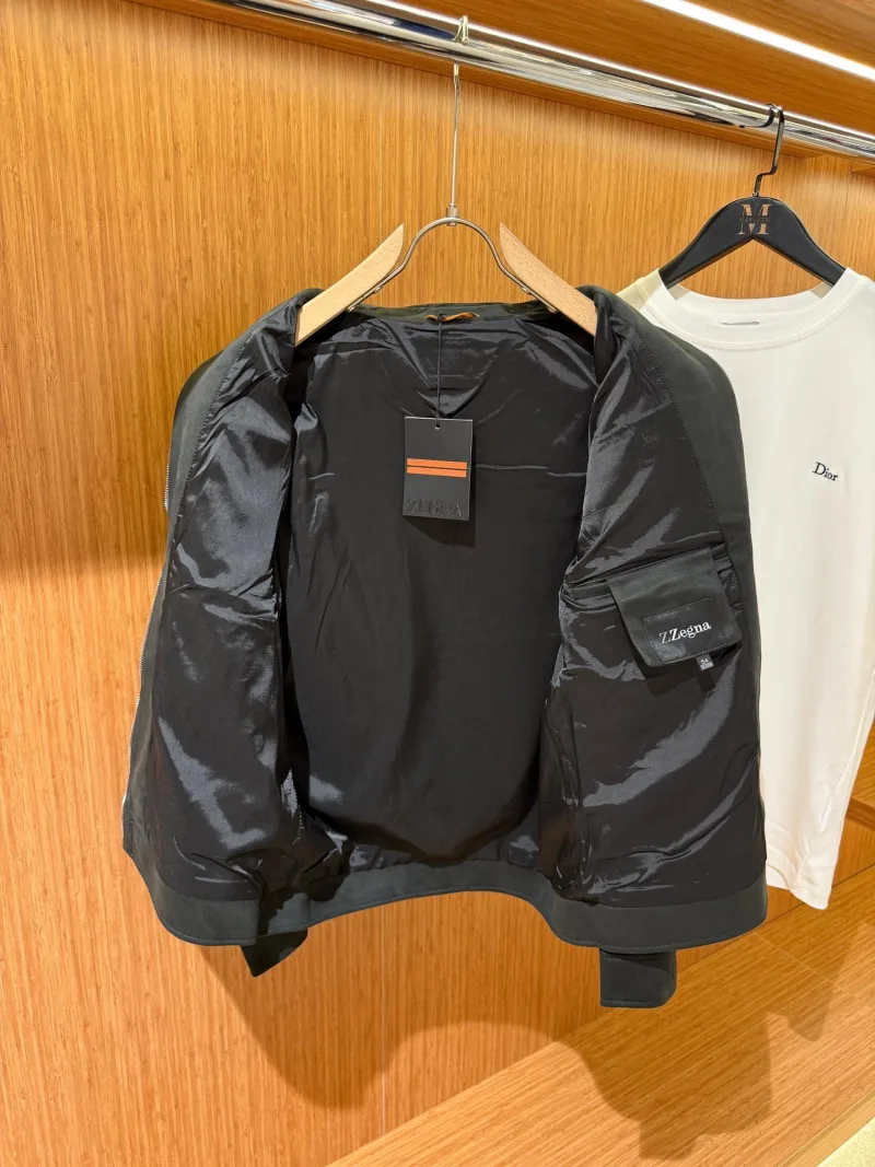Zegna  Ceket Y