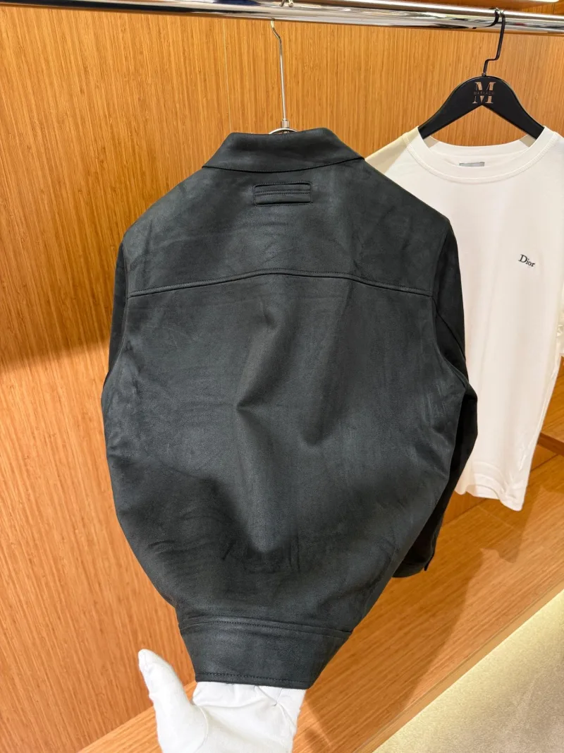Zegna  Ceket Y