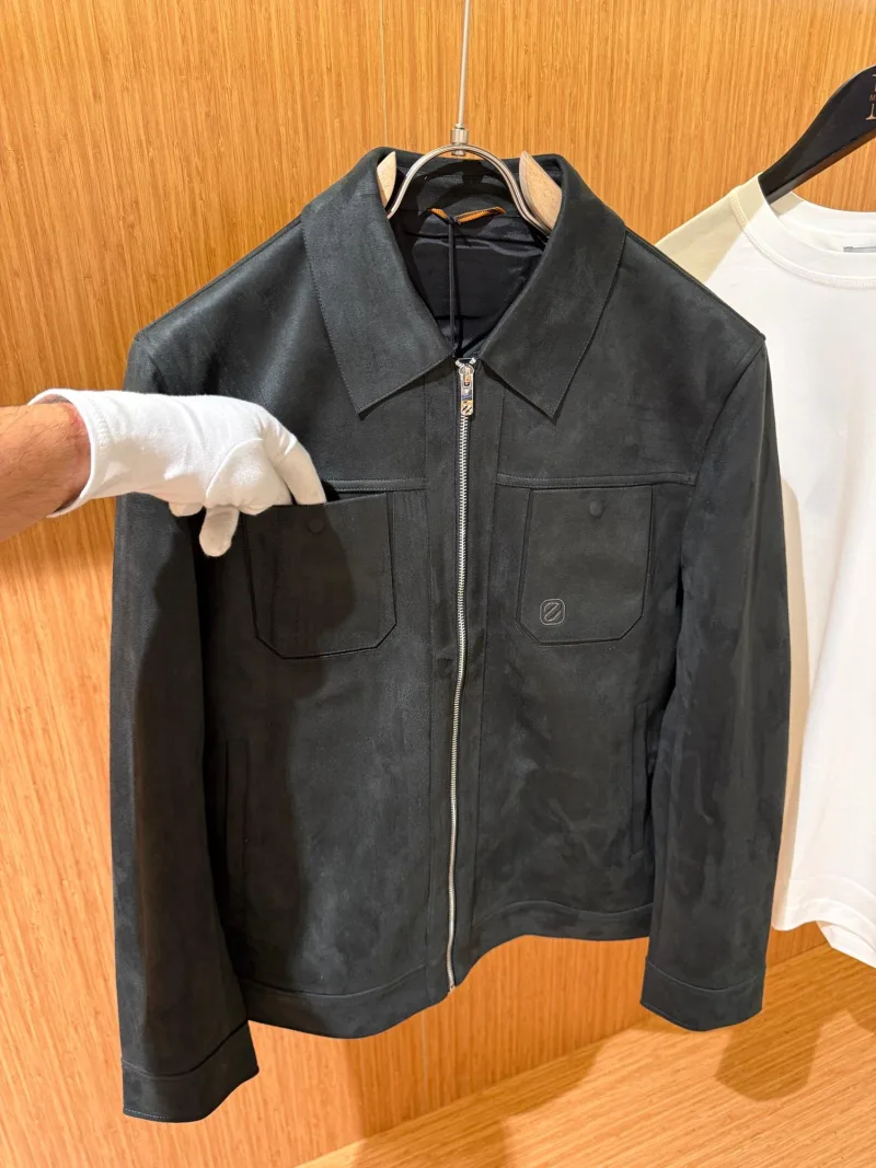 Zegna  Ceket Y