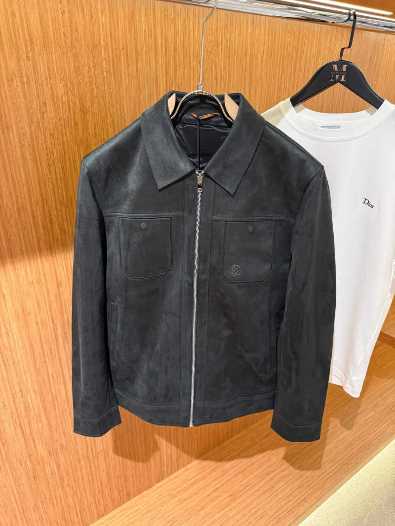Zegna  Ceket Y