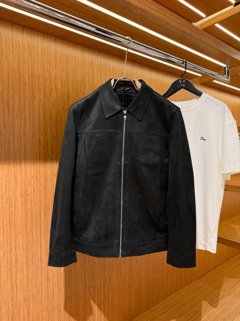 Zegna  Ceket Y