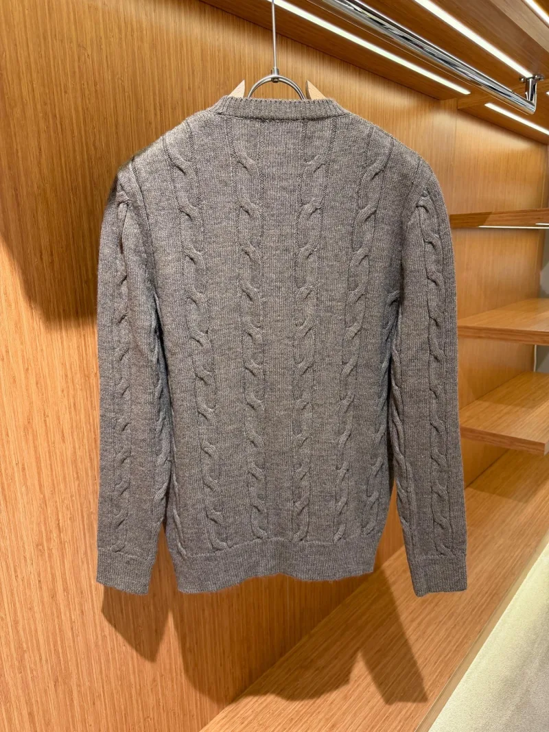 Loro Piana Vızon Triko