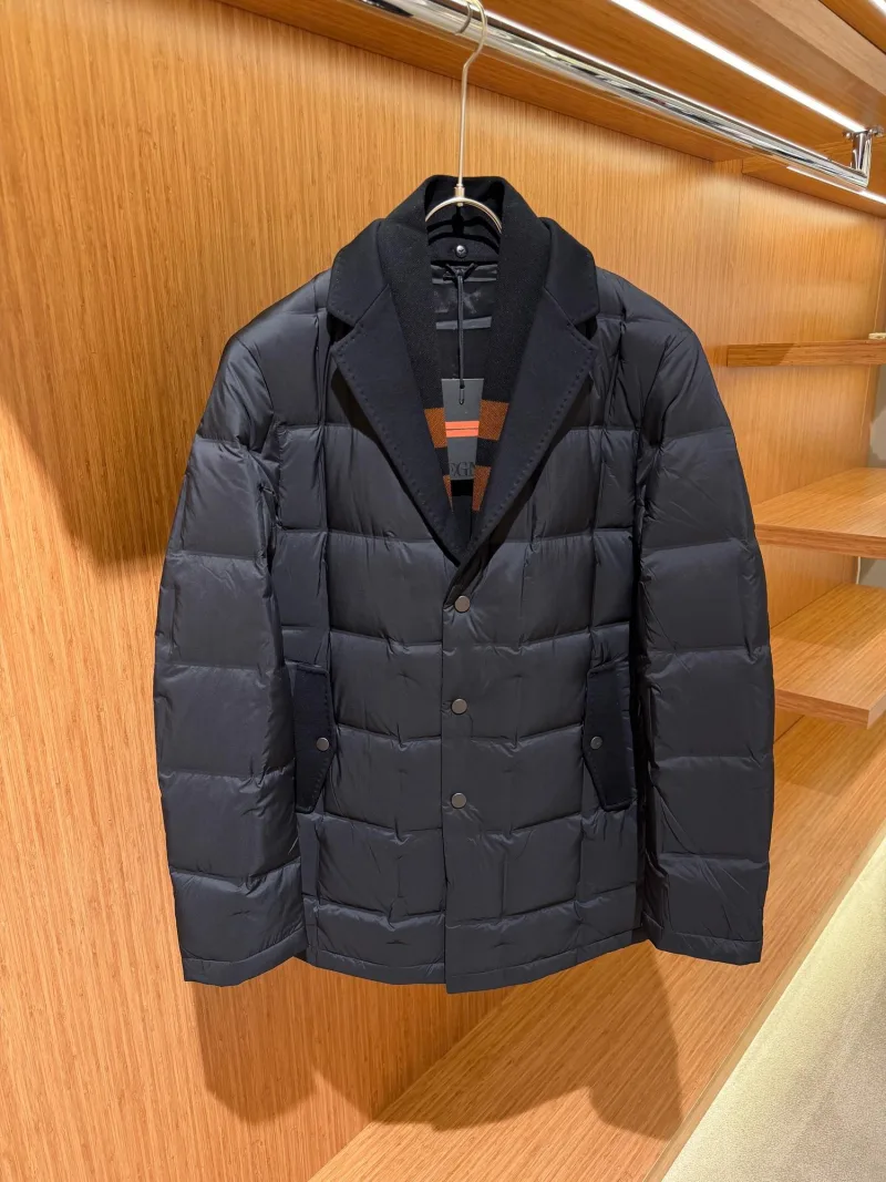 Zegna İnce Mont