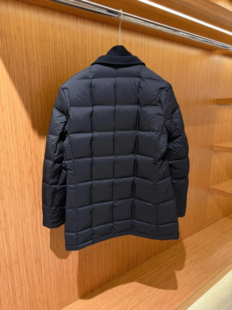 Zegna İnce Mont