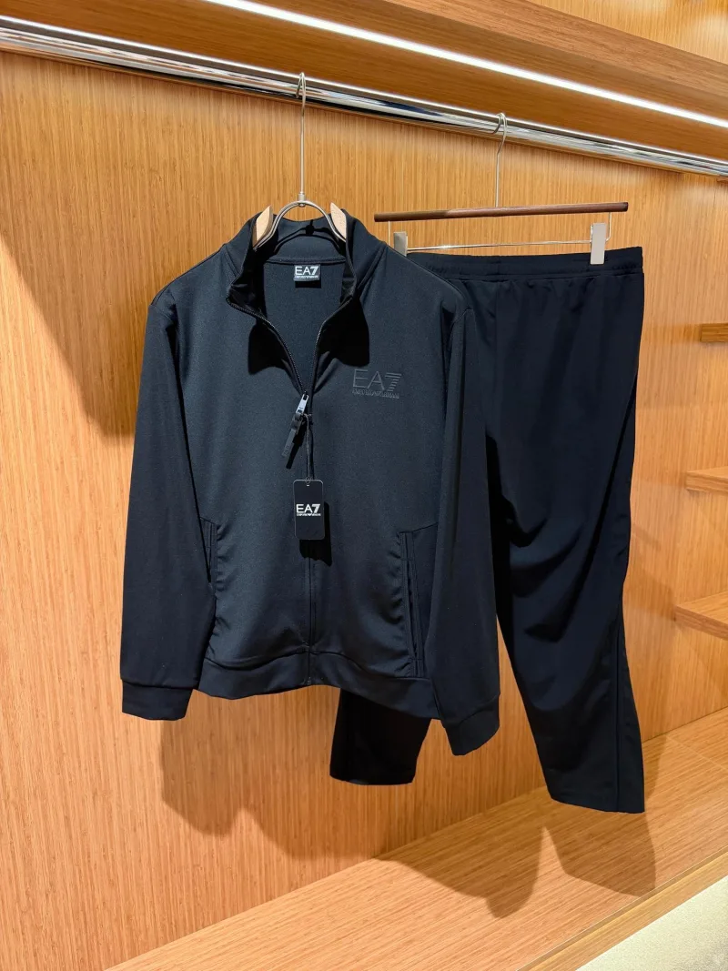 Armani Eşofman Takımı