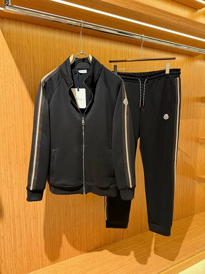 Moncler Eşofman Takımı