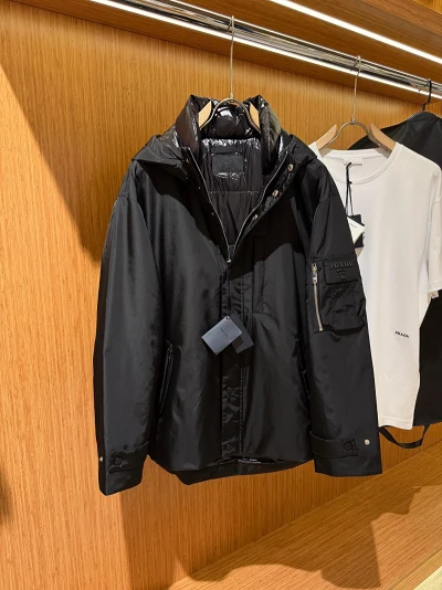 Prada Uzun Mont