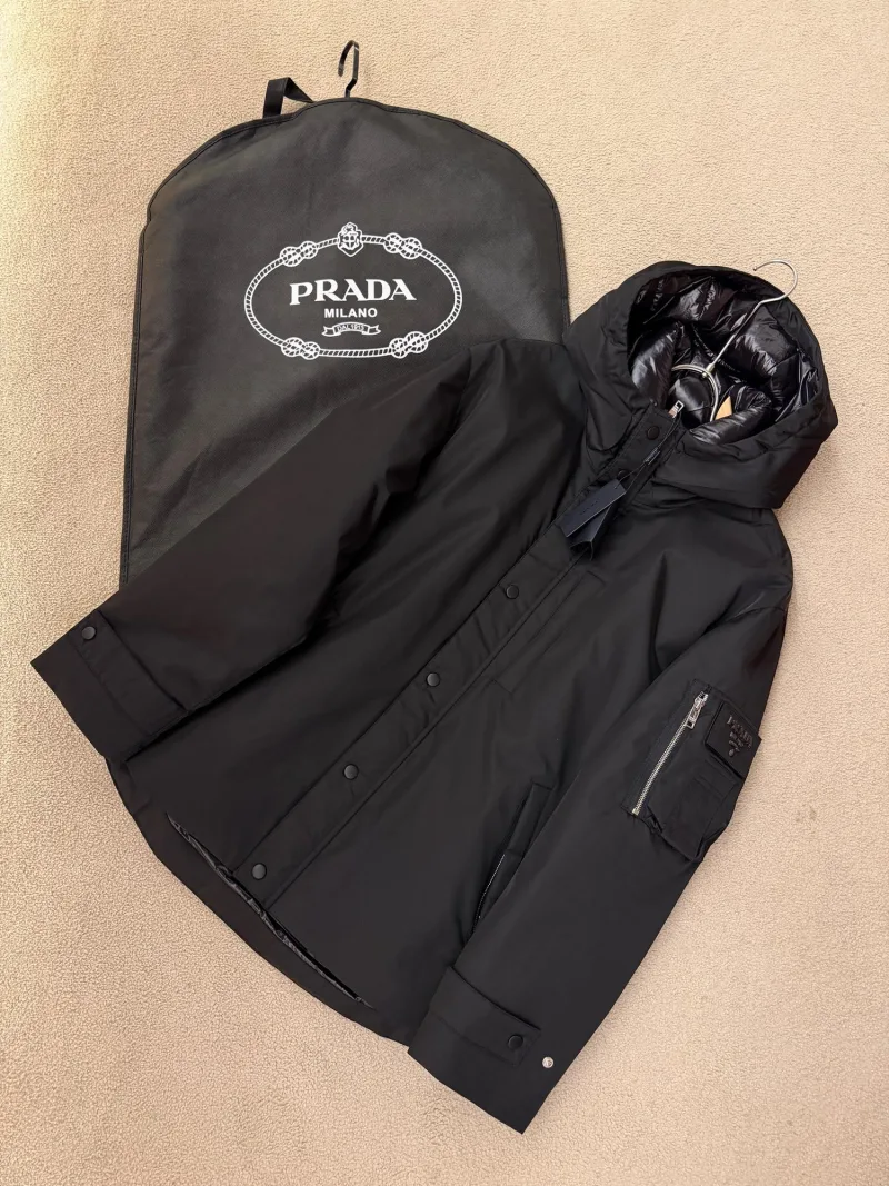 Prada Uzun Mont