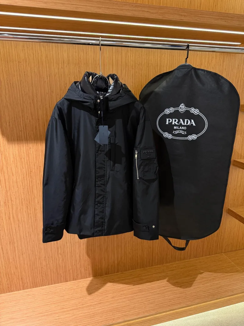 Prada Uzun Mont