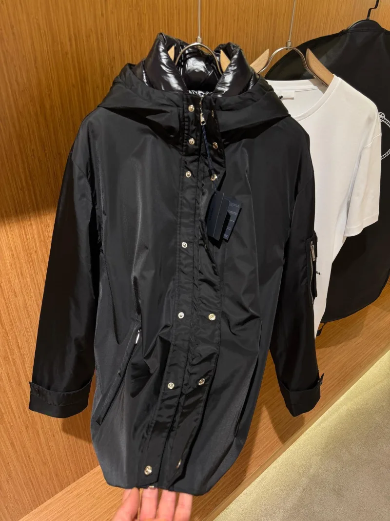 Prada Uzun Mont