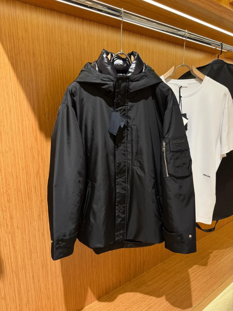 Prada Uzun Mont