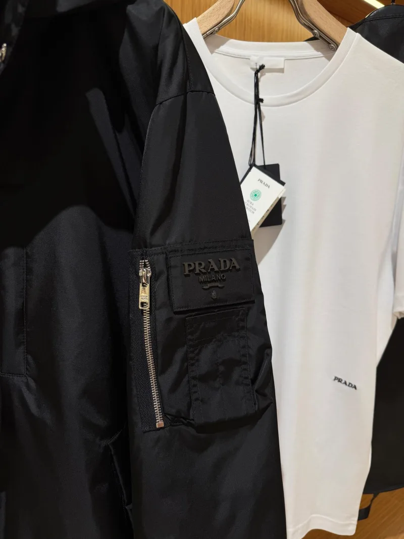 Prada Uzun Mont