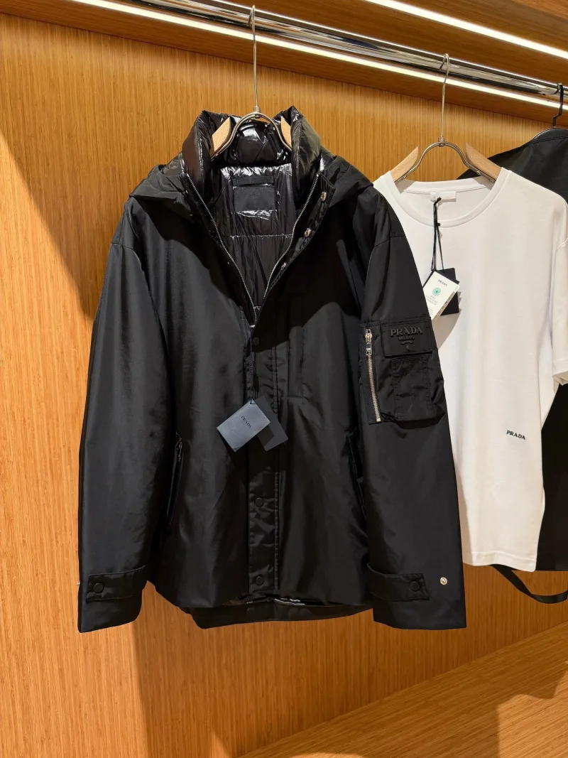 Prada Uzun Mont