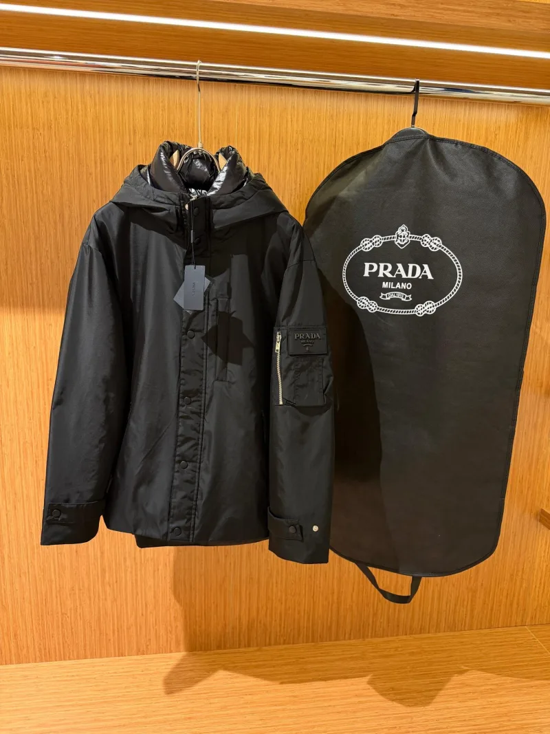 Prada Uzun Mont