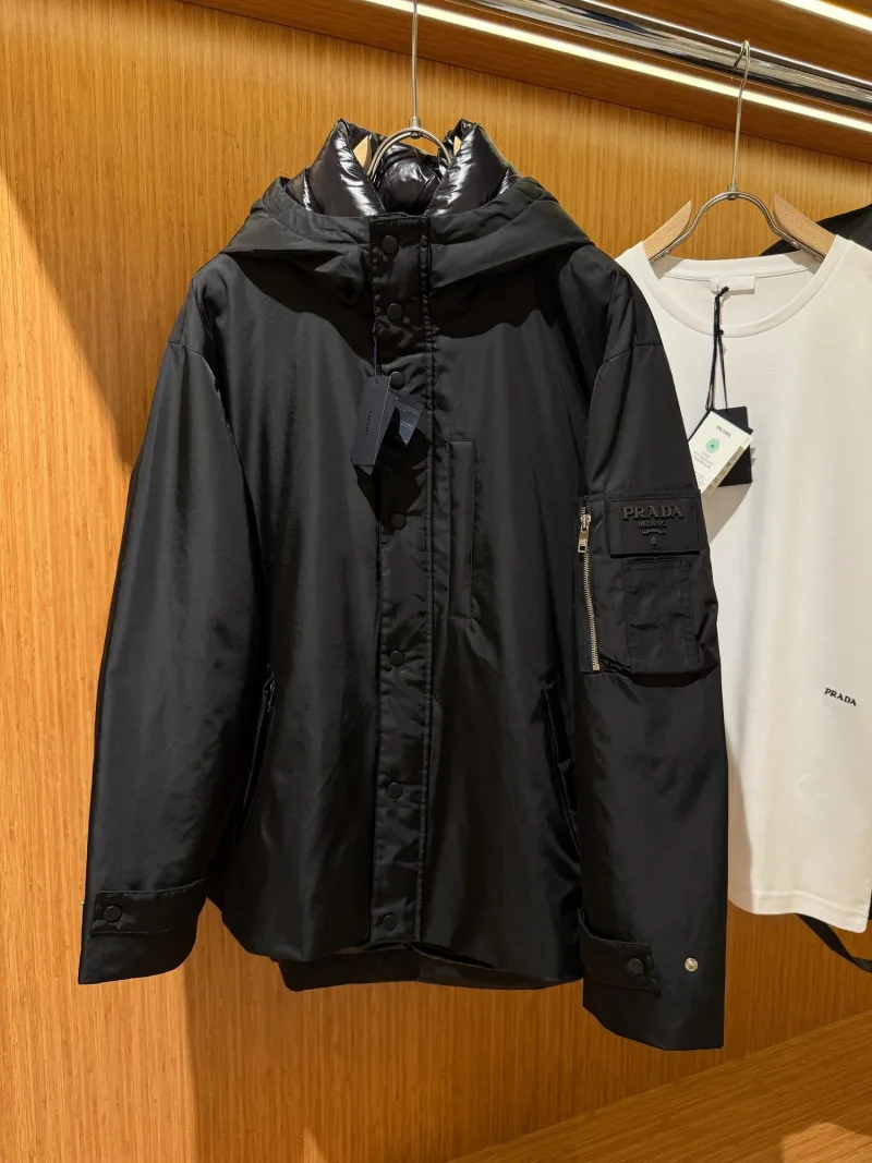 Prada Uzun Mont