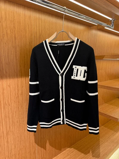 Dolce Gabbana hırka