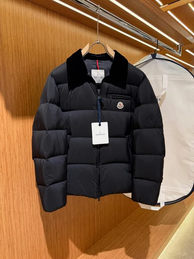 Moncler Ceket