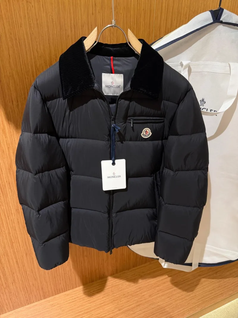 Moncler Ceket