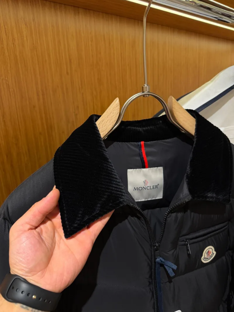 Moncler Ceket