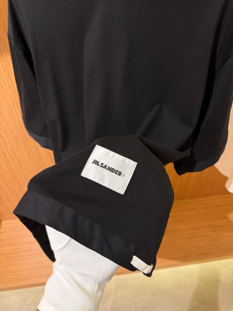 Jil Sander T-Shirt