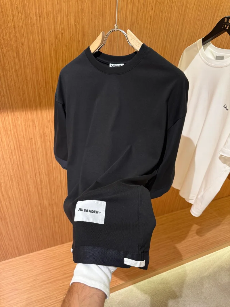 Jil Sander T-Shirt